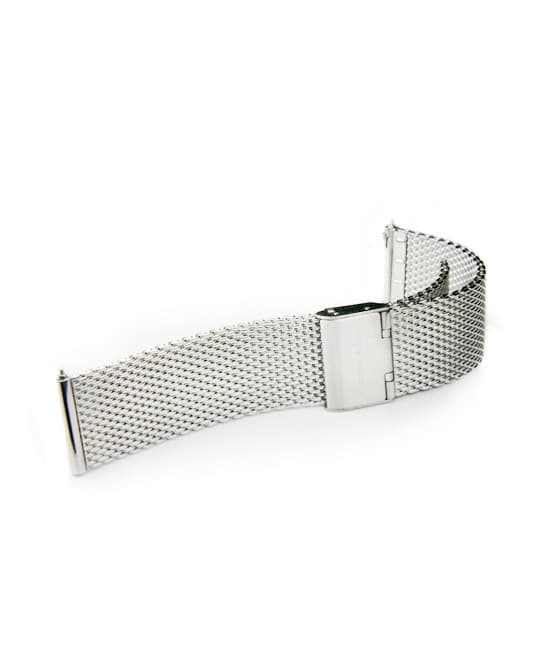 Milanese Strap for Men Spanish Series - 20 mm