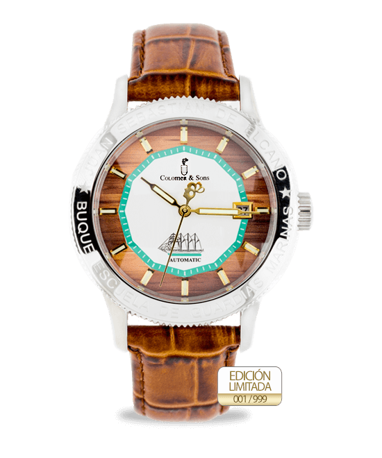 elcano-silver