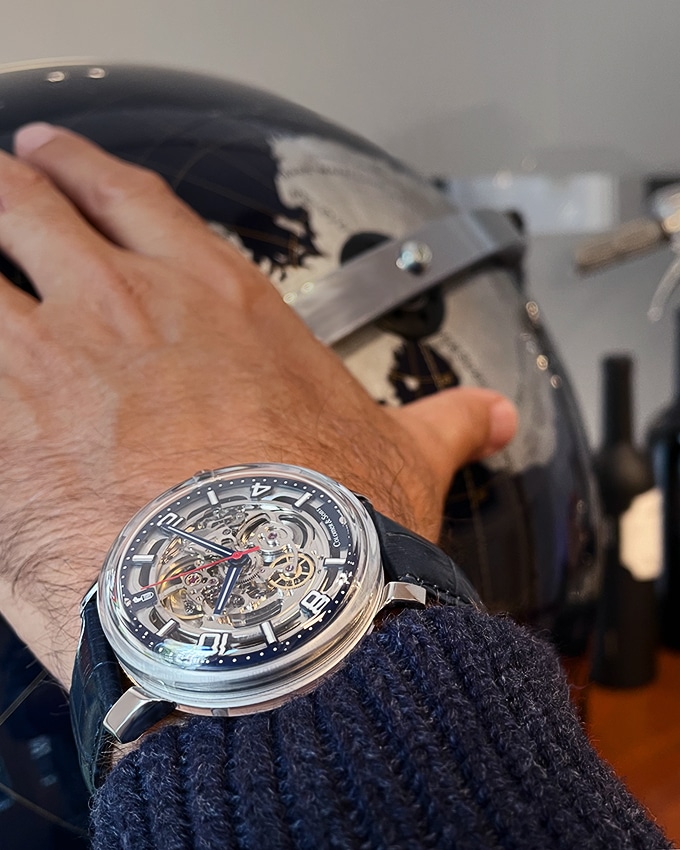 Colomer & Sons Antarctica