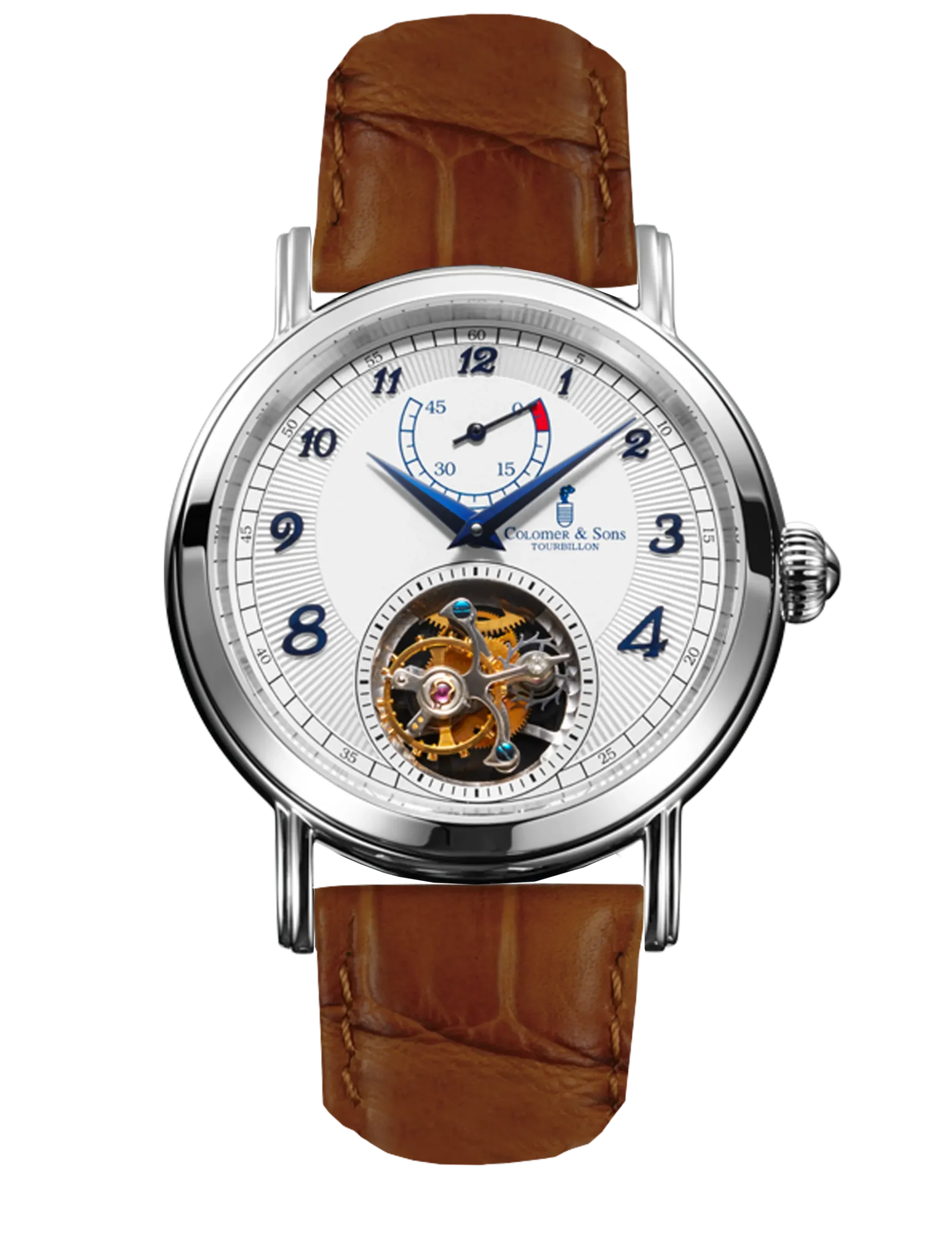 Tourbillon PR22