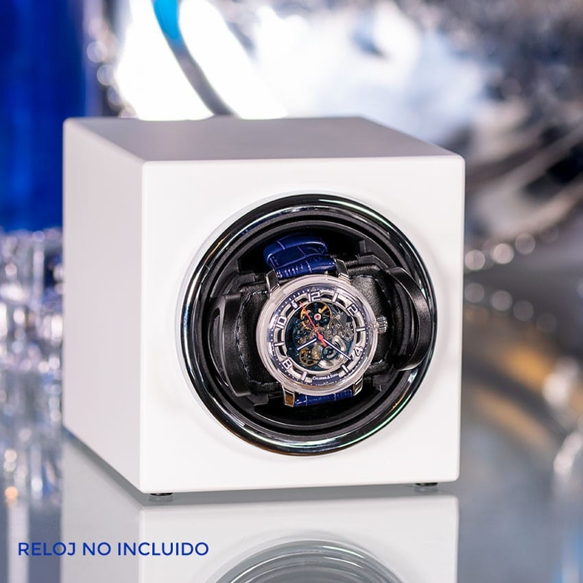 Watch Winder Ice