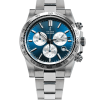 Blue Marine Chrono