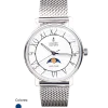 Clotilde Cosmos Silver