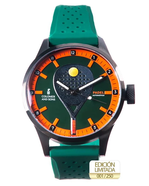 Padel Watch Pro