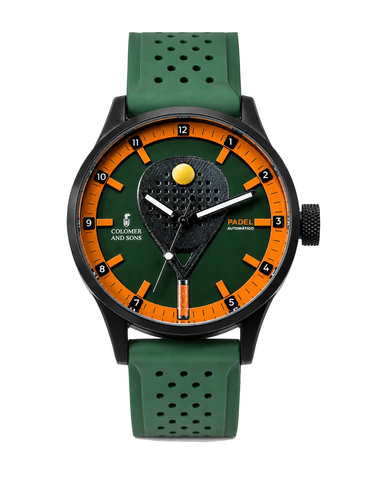 Padel Watch Pro
