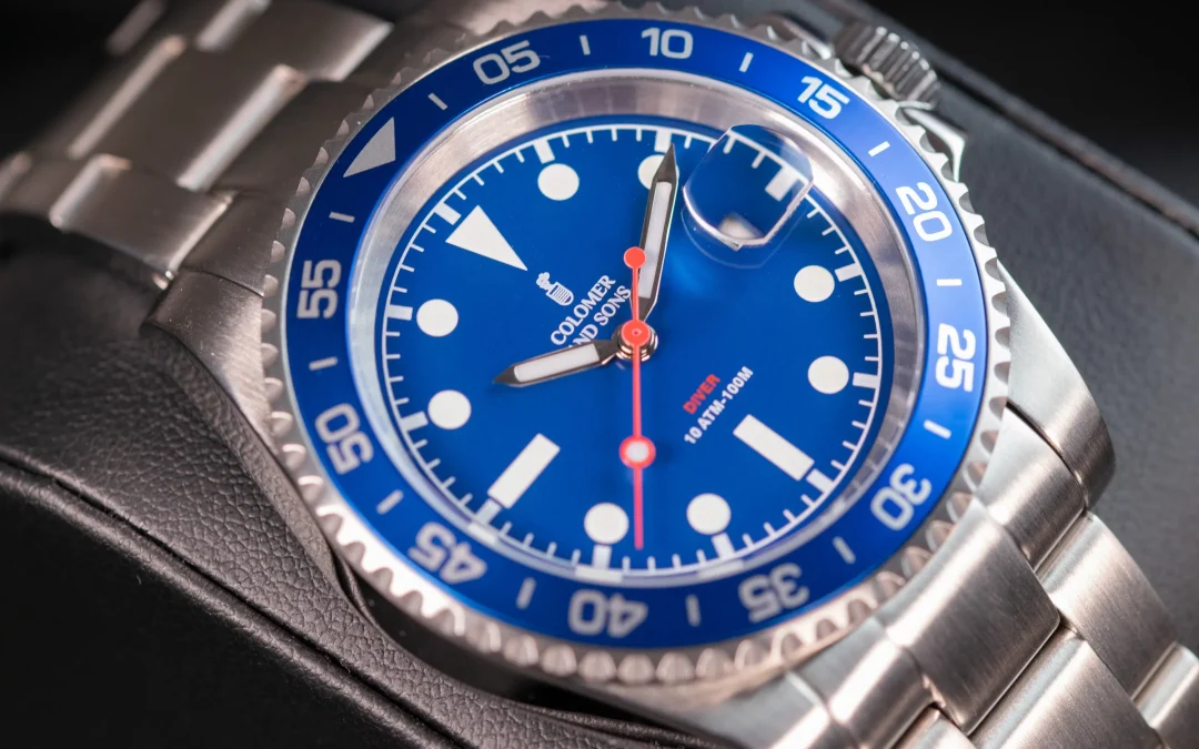 Naturgy Watch