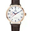 Berlín Classic Rose Gold