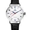 Berlín Classic Silver