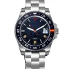 "Reserva" Reloj Oficial de la Infantería de Marina