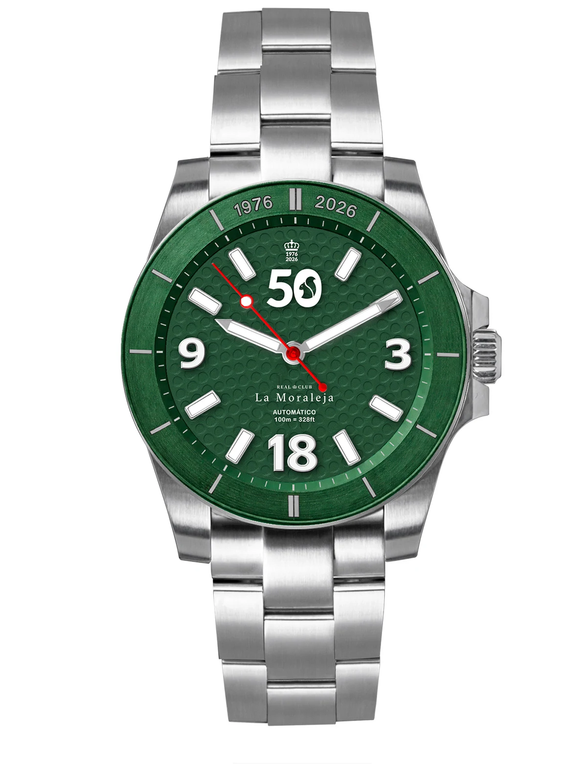 Real Club La Moraleja