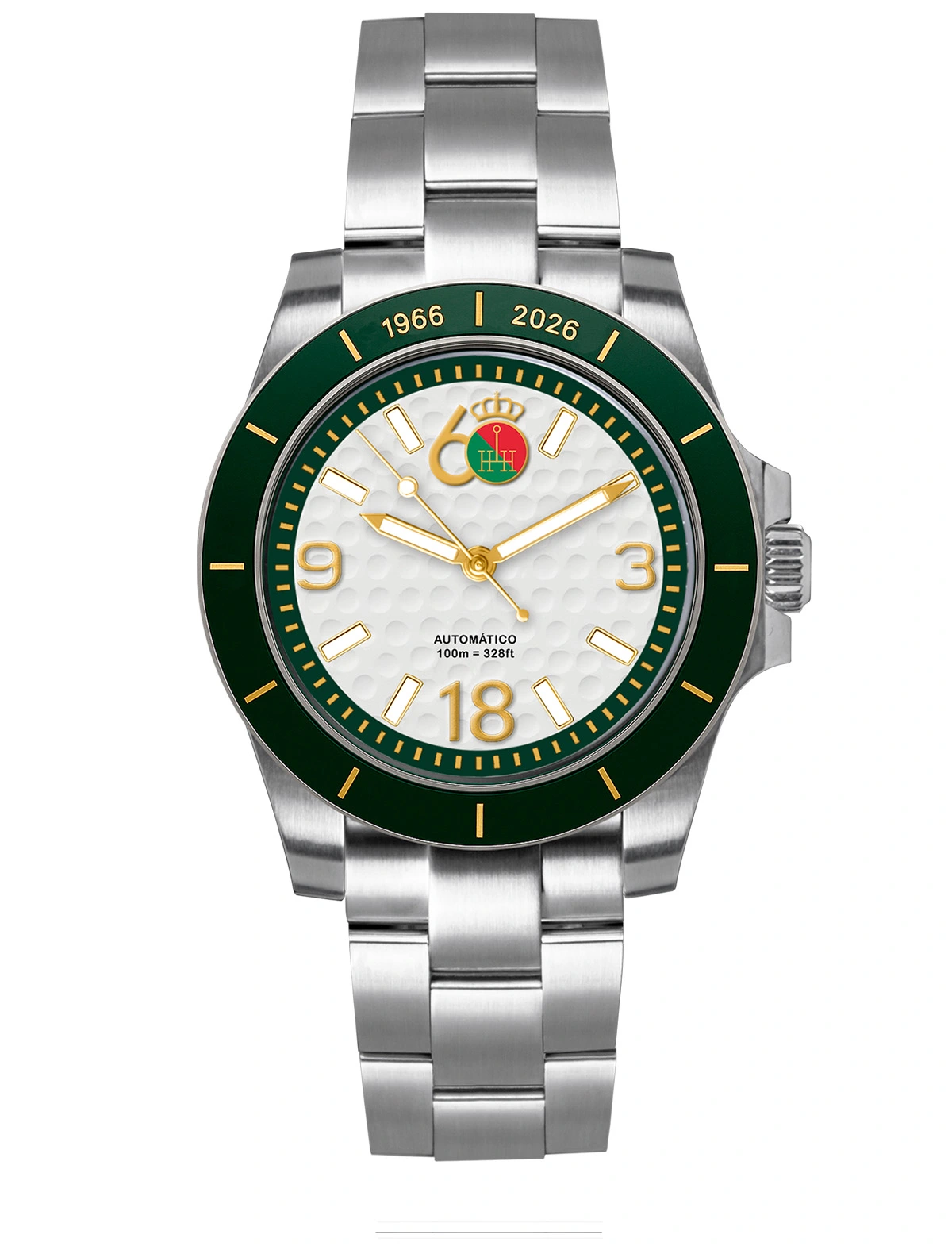 Real Club de Golf La Herrería