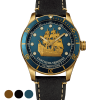 Nueva "Reserva" Reloj Santísima Trinidad
