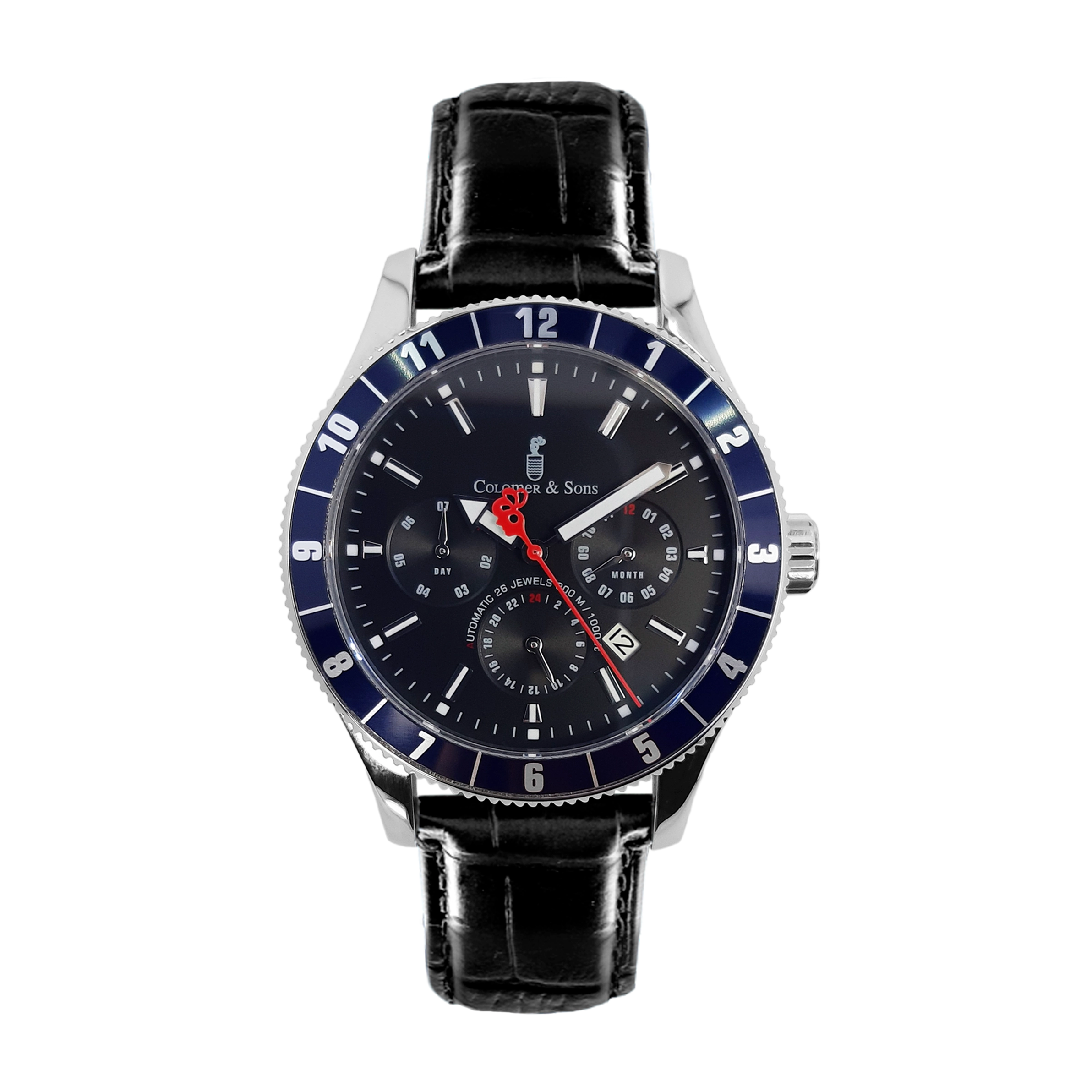 Comprar reloj Ocean Multifunction