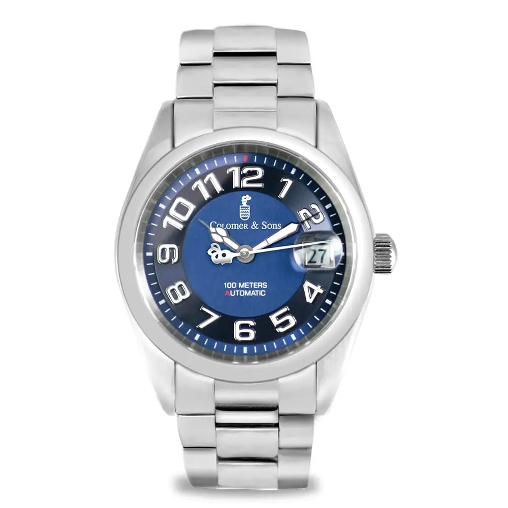 Reloj Timeless Sport 777