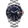 "Reserva" Reloj Oficial de la Infantería de Marina