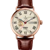 Reloj Oficial de la Armada Oro Rosa