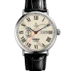 Reloj Oficial de la Armada Acero