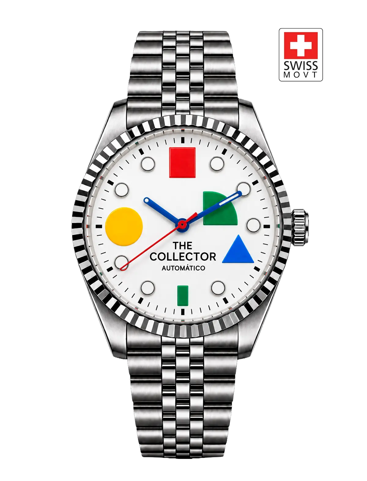 Reserva - The Collector - Dots Edition
