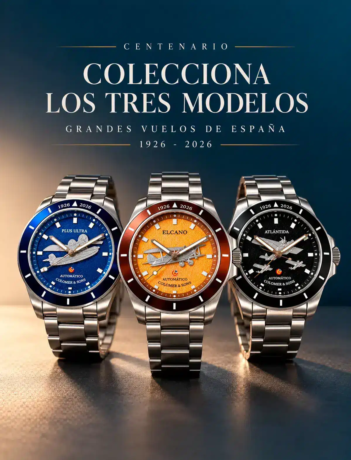 Great Flights Collection