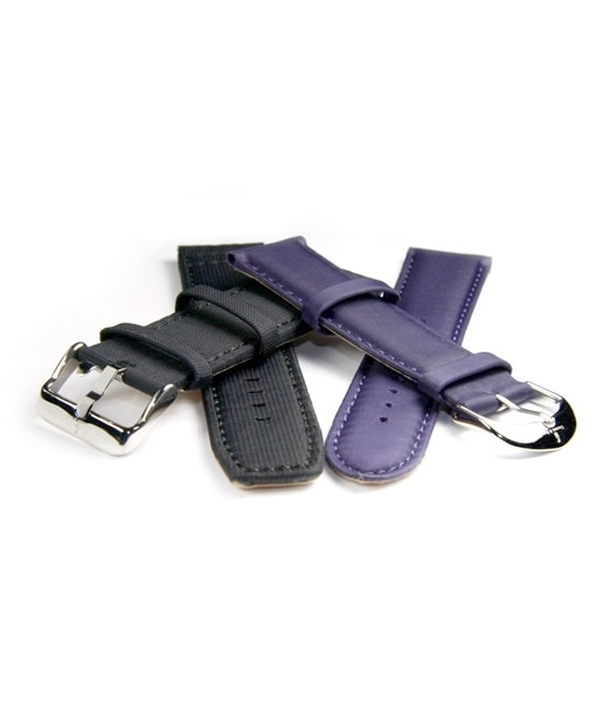 Waterproof Strap 22 mm BLUE