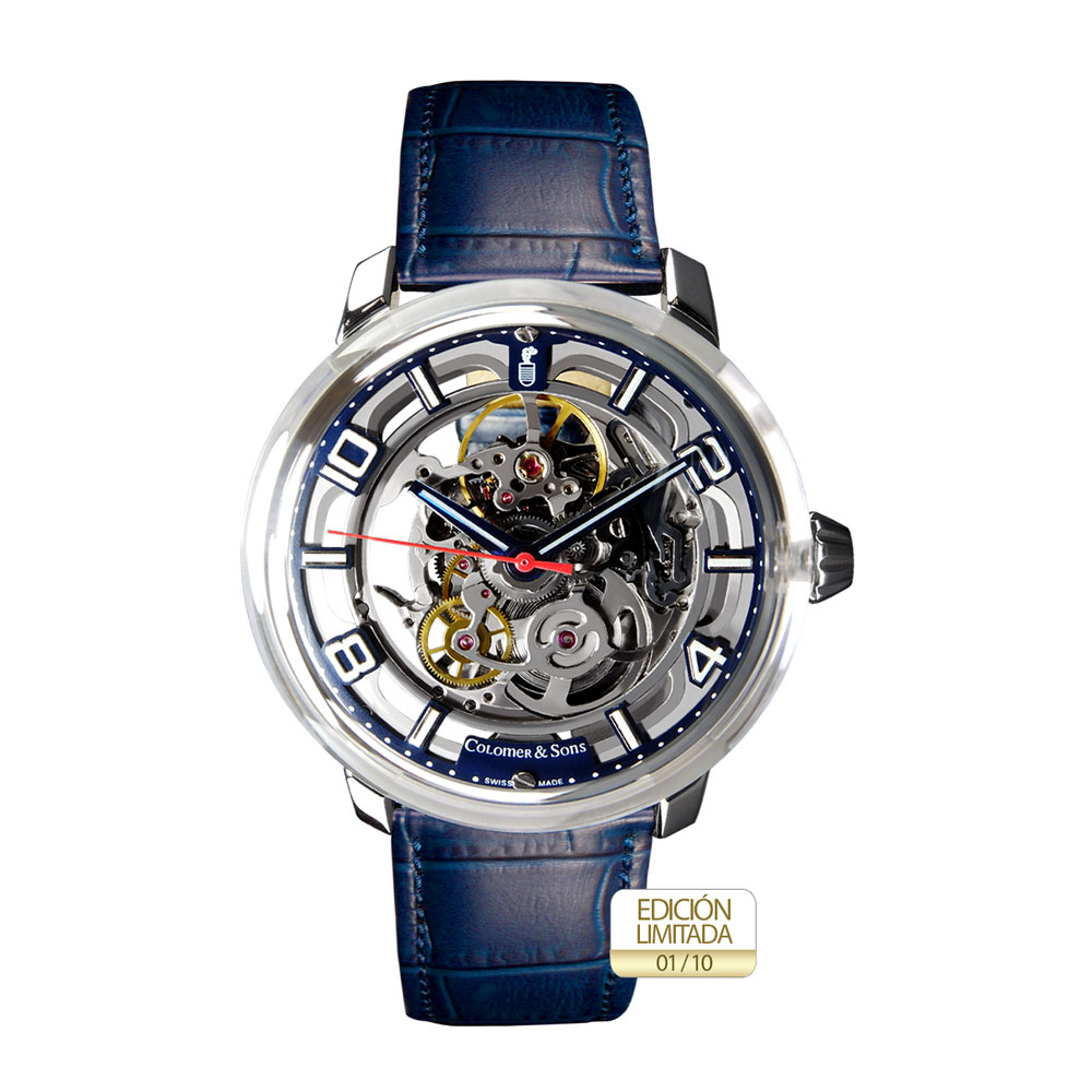 Tourbillon Special