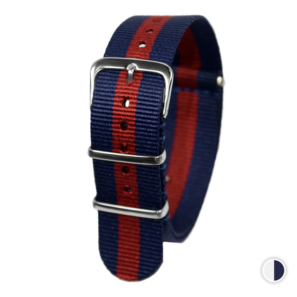 Nylon strap - 20mm.