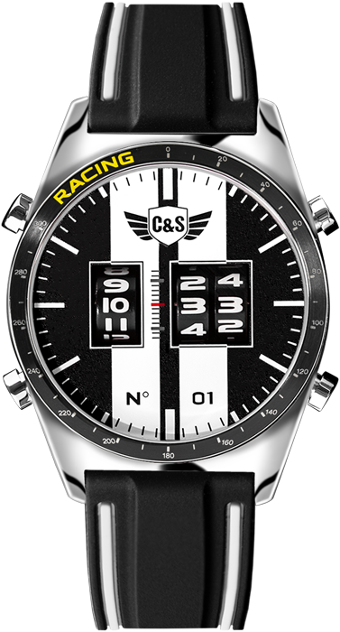 Reloj racing sale