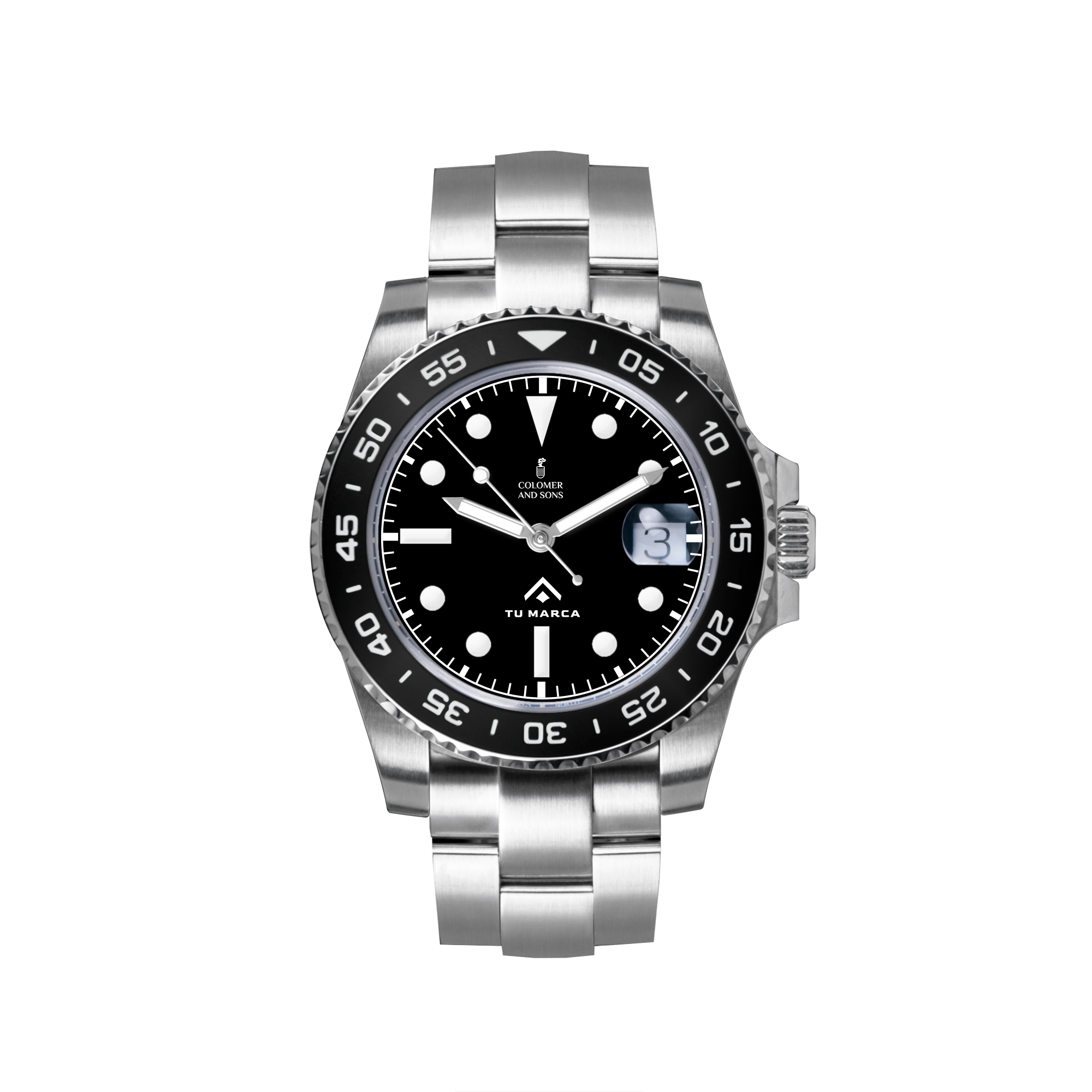 test product