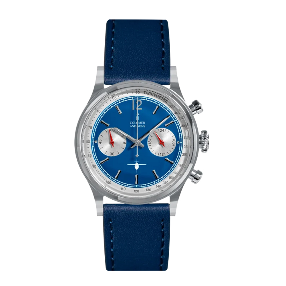 Reloj Clotilde II Rose Gold Milanesa