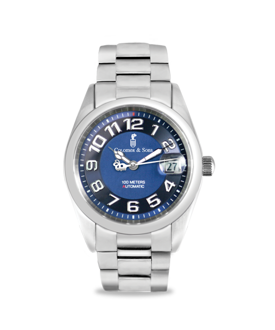Reloj Timeless Sport 777